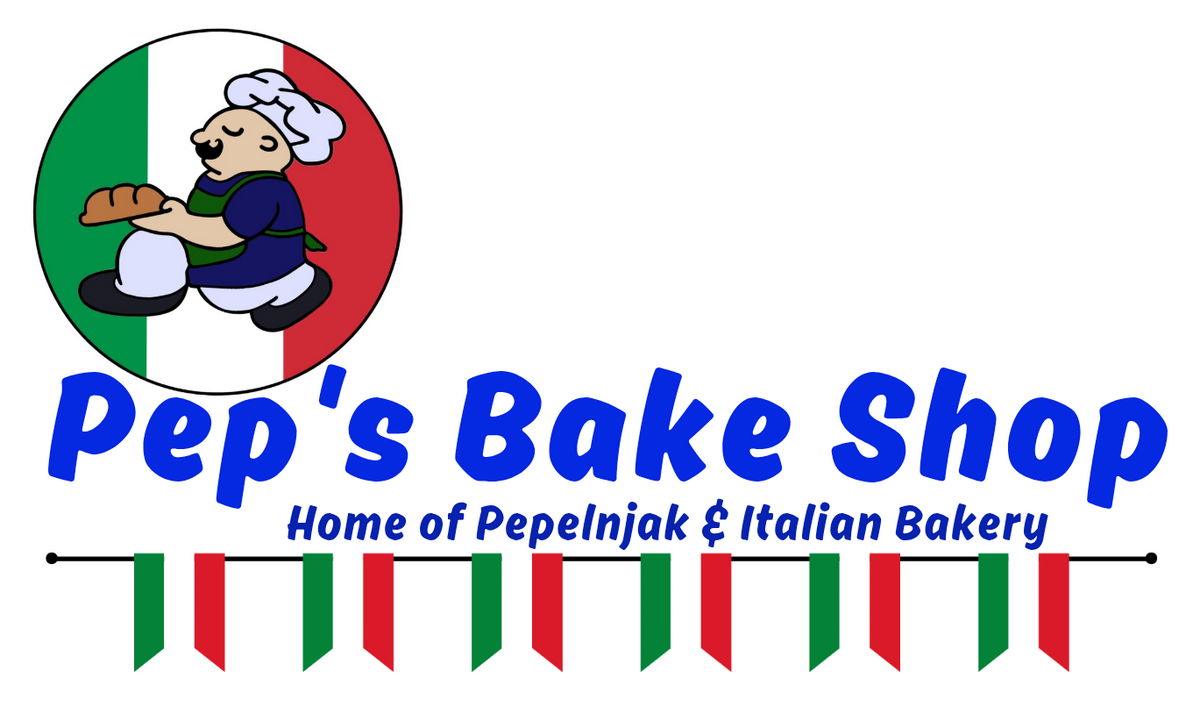 Pep's Bake Shop
