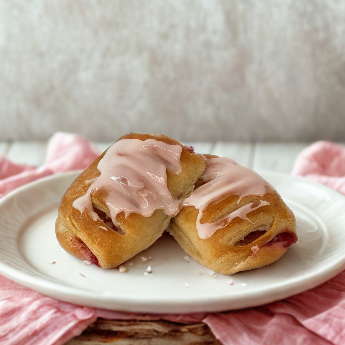 Pastries