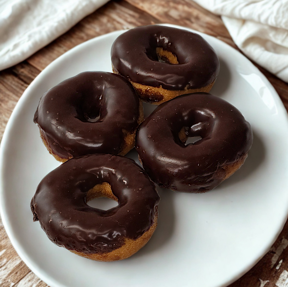 Donuts