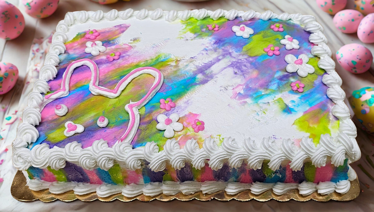 Cakes