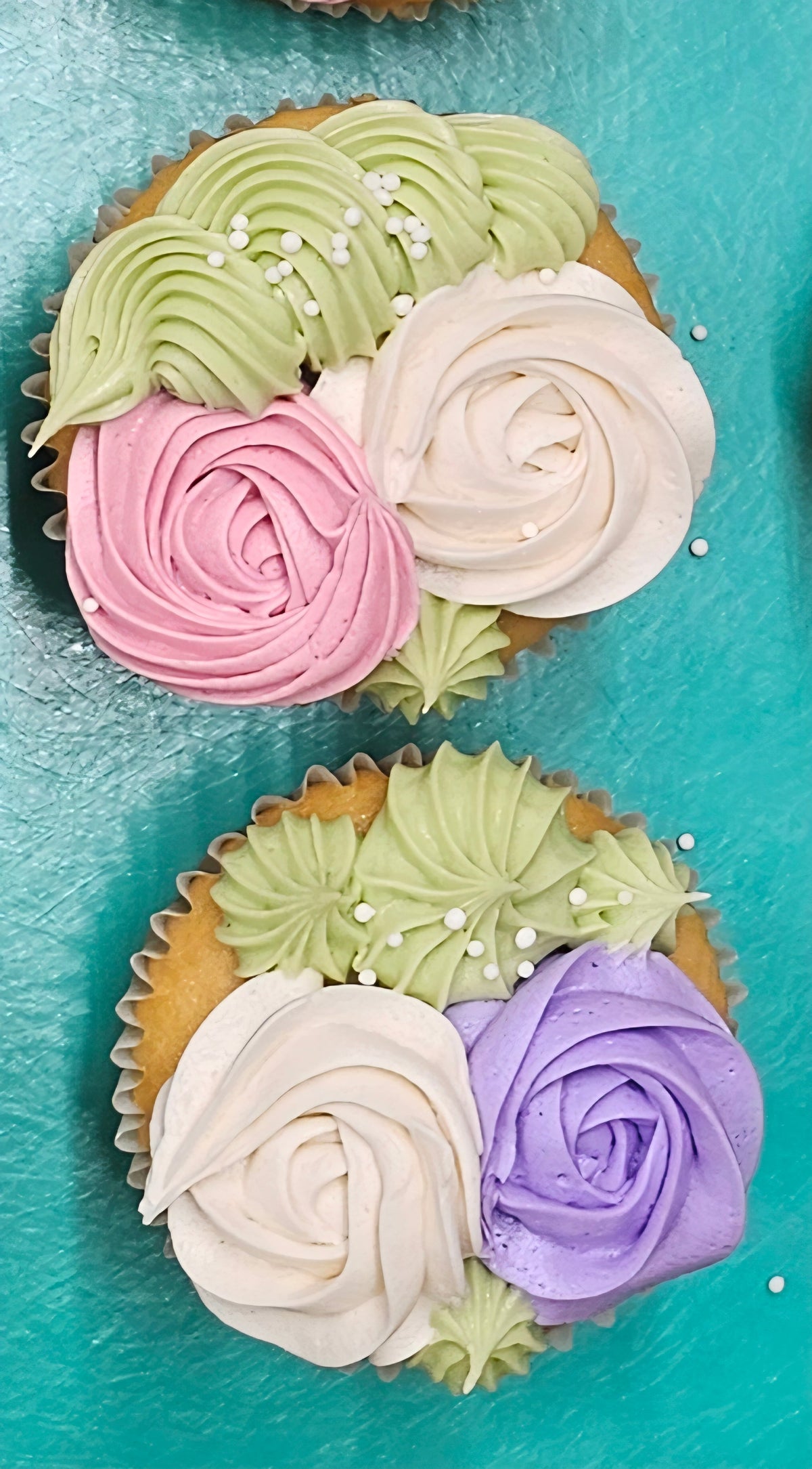 Cupcakes