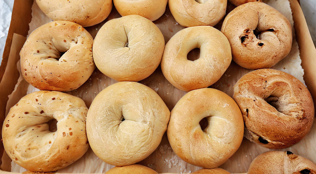 Bagels