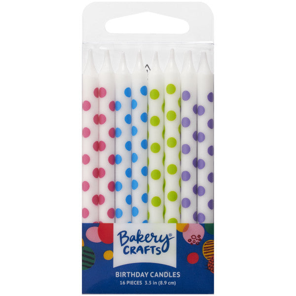 Candle- 24 count