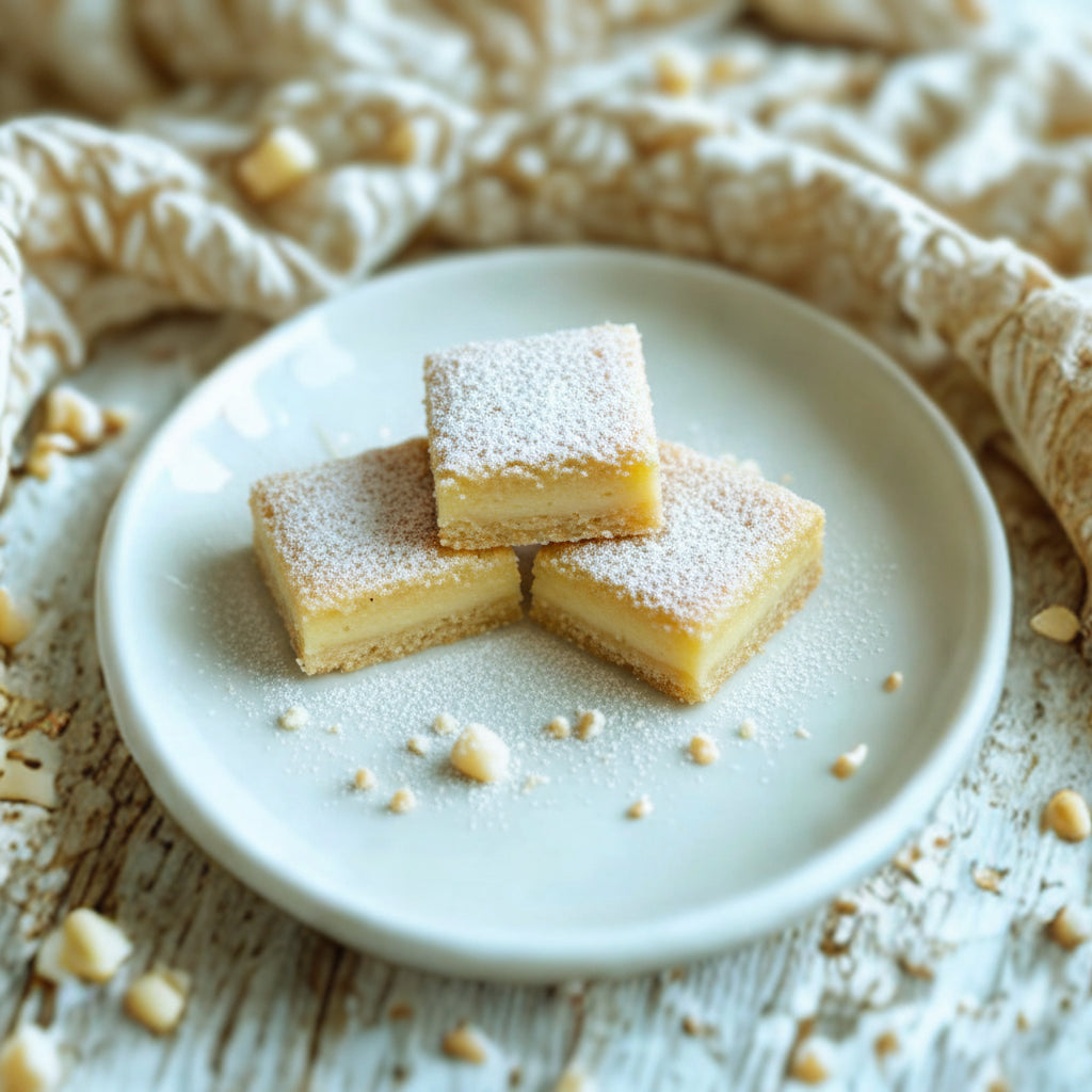 Lemon Bars