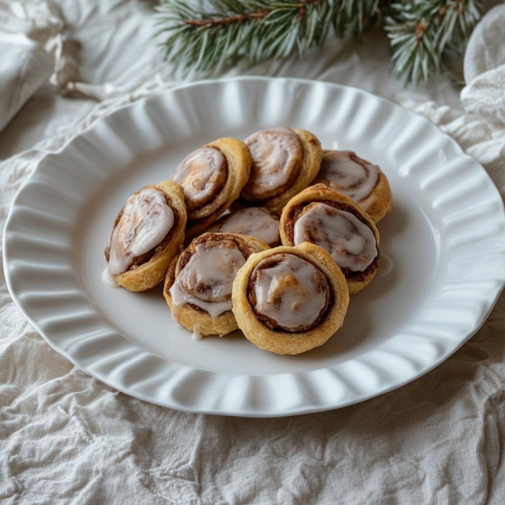 Apple Nests- 6 pack