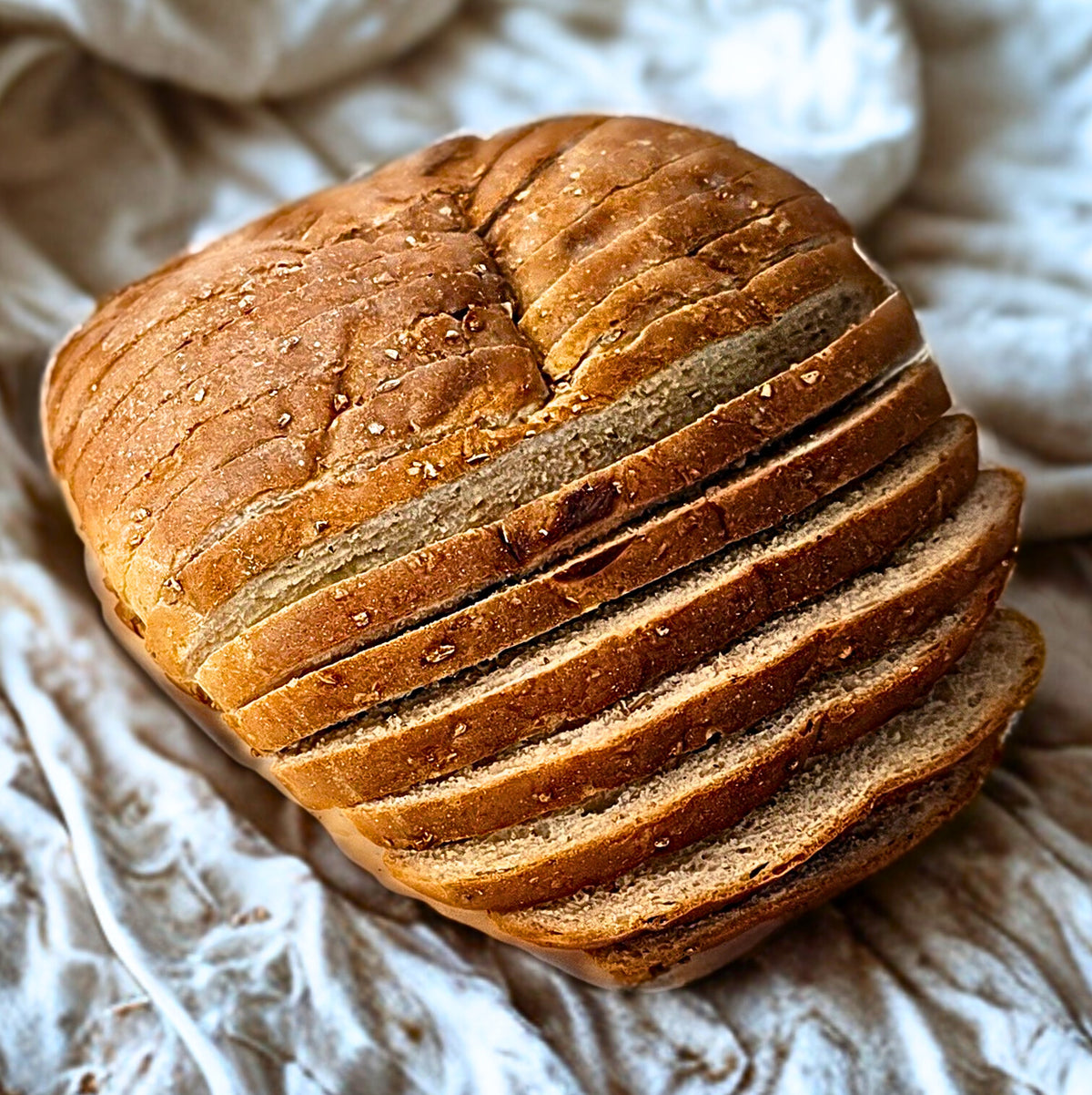 Synoda Bread