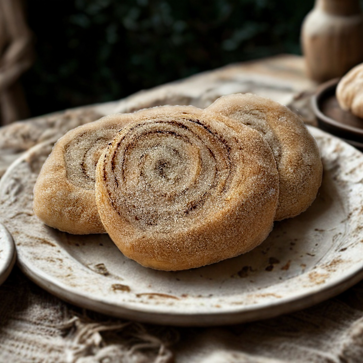 Elephant Ears
