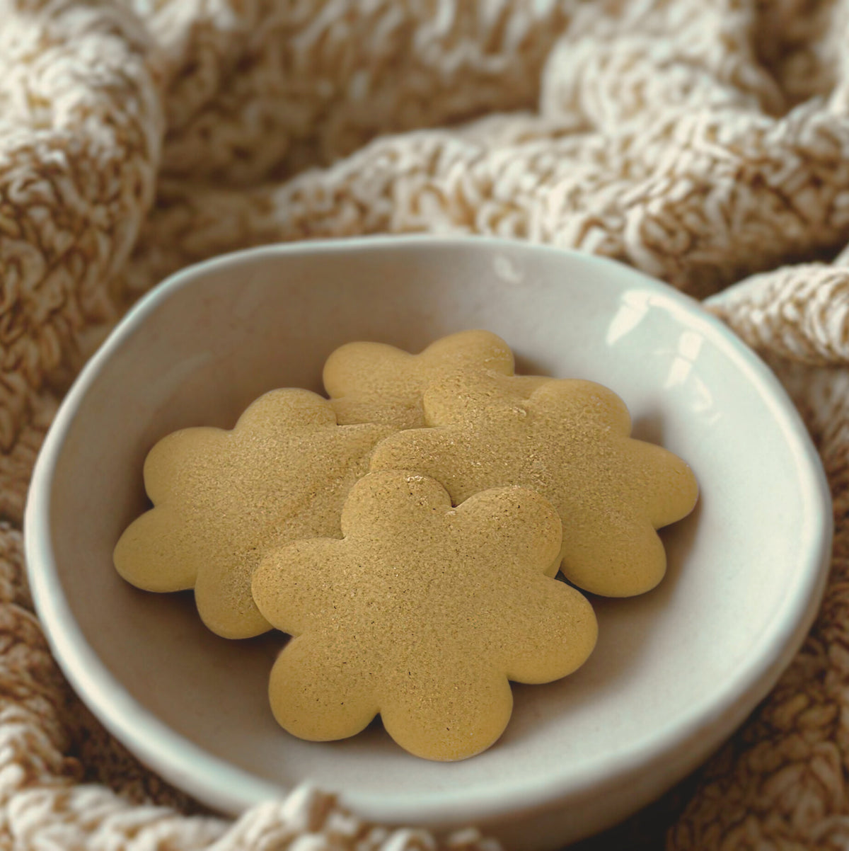 Ready-to-Decorate Sugar Cookie Cutouts