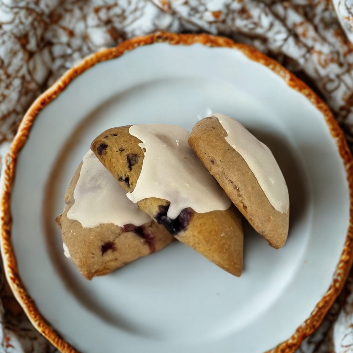 Scones