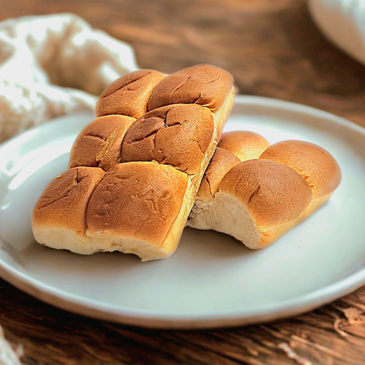 Hard Rolls