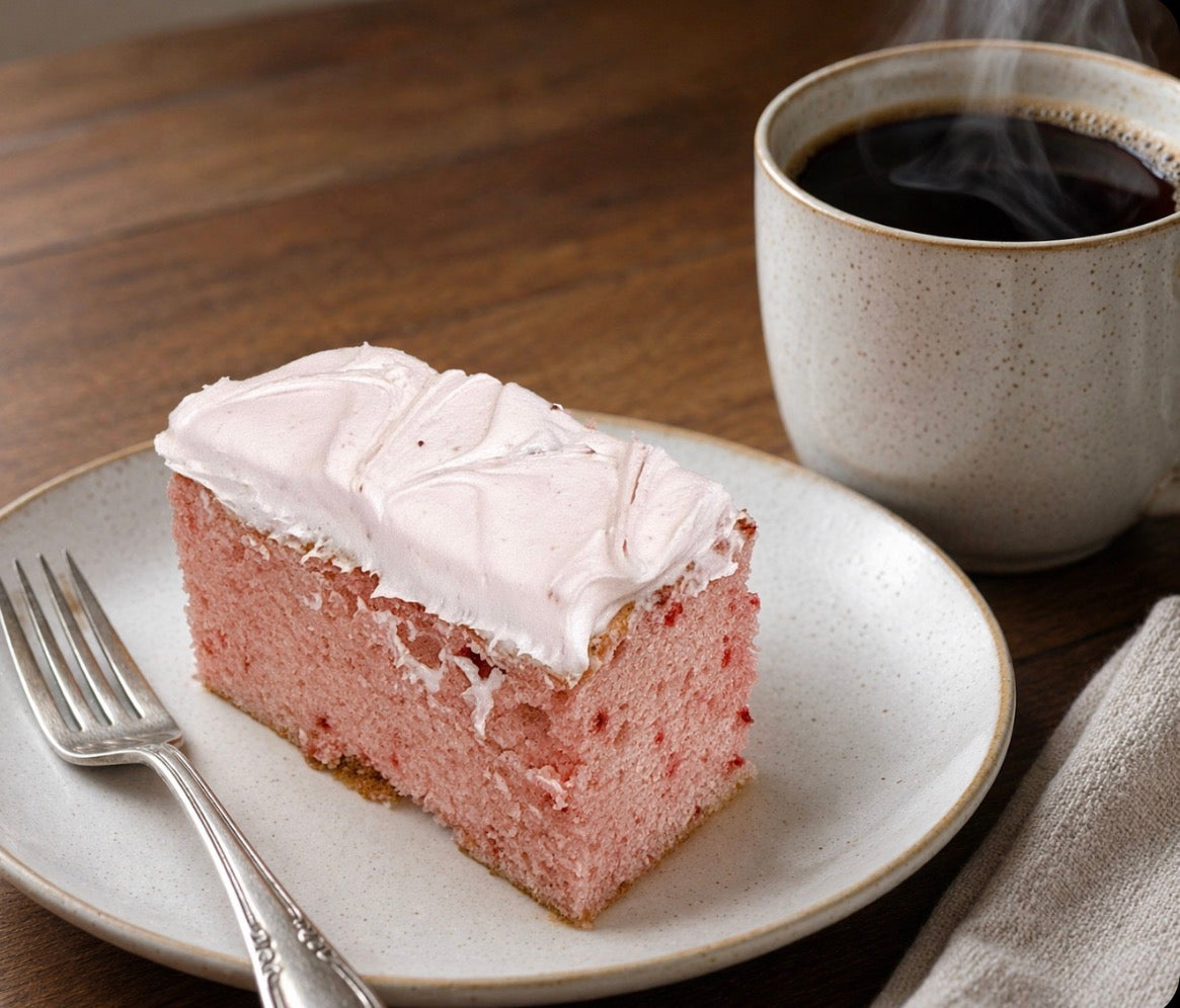 Cake Slices