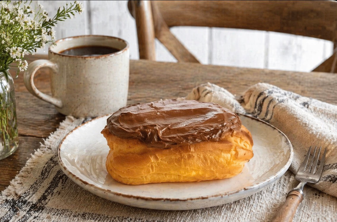 Eclairs