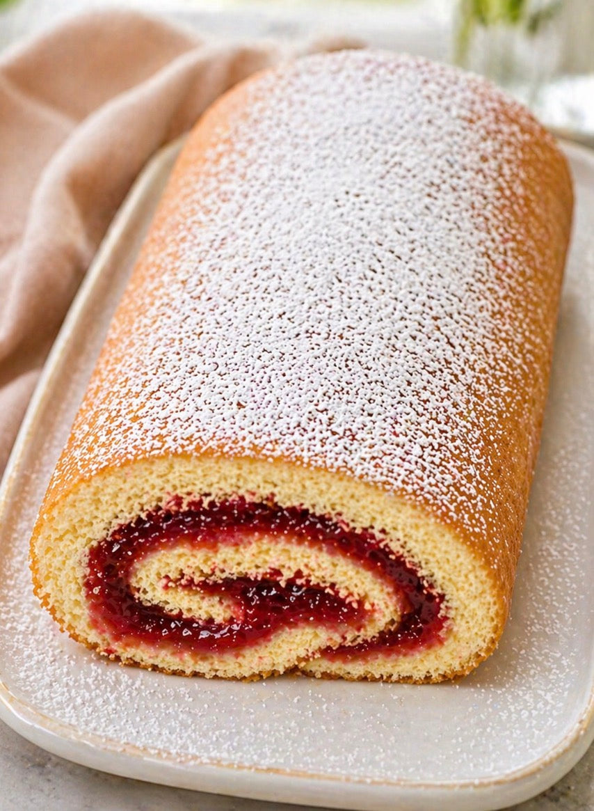 Jelly Roll