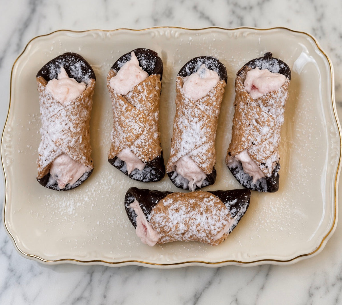 Cannoli