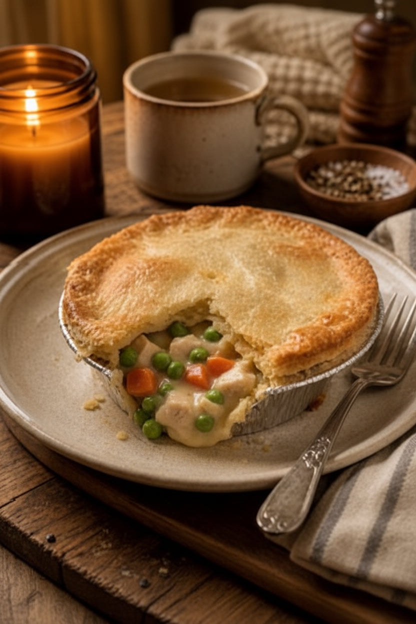 Chicken Pot Pie - Pick up