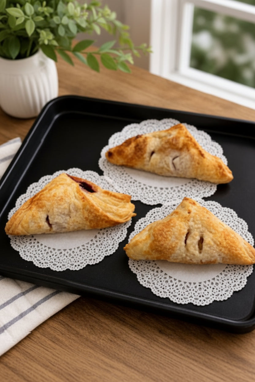 Turnovers