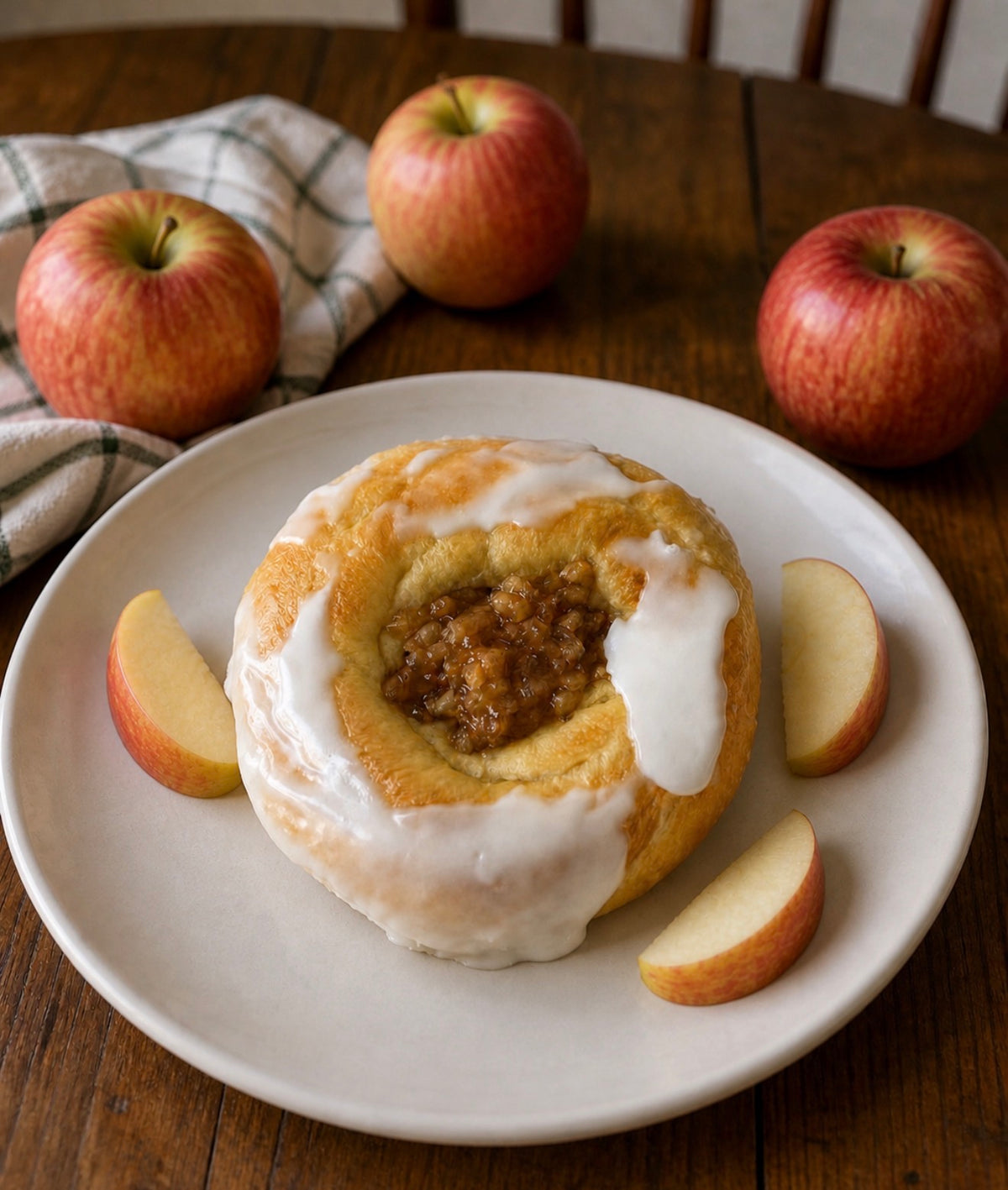 Apple Danish