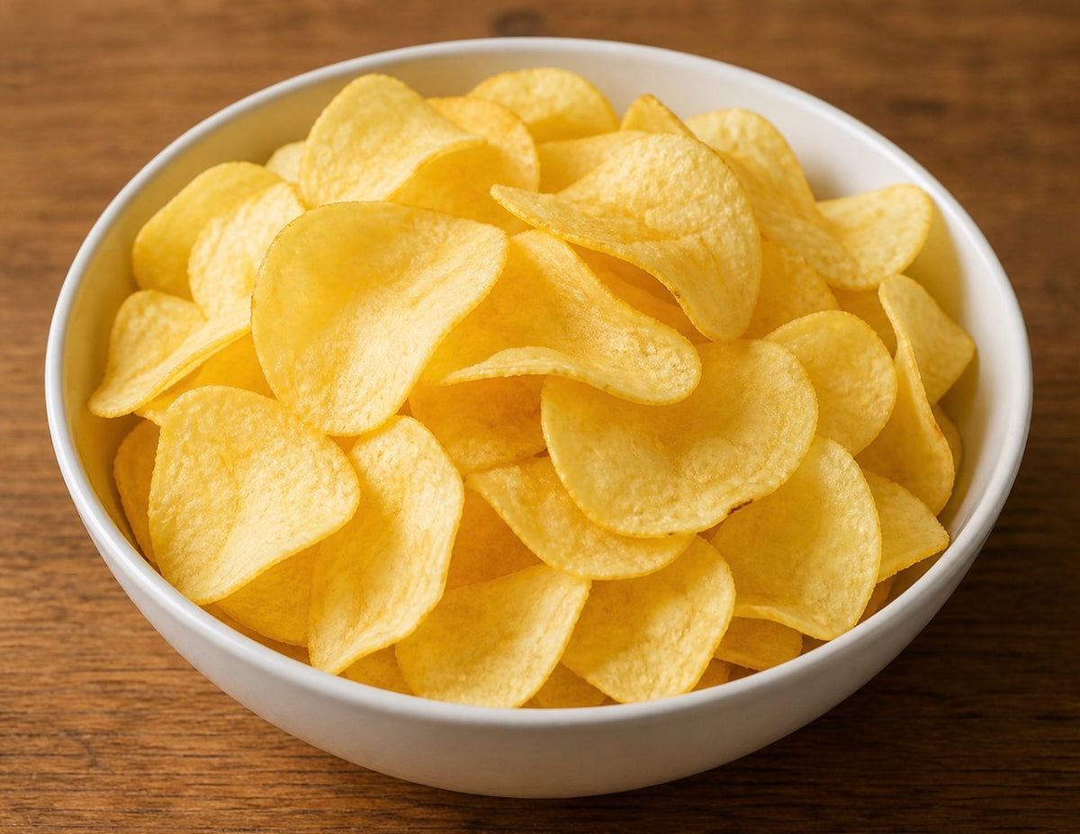 Chips- Bag
