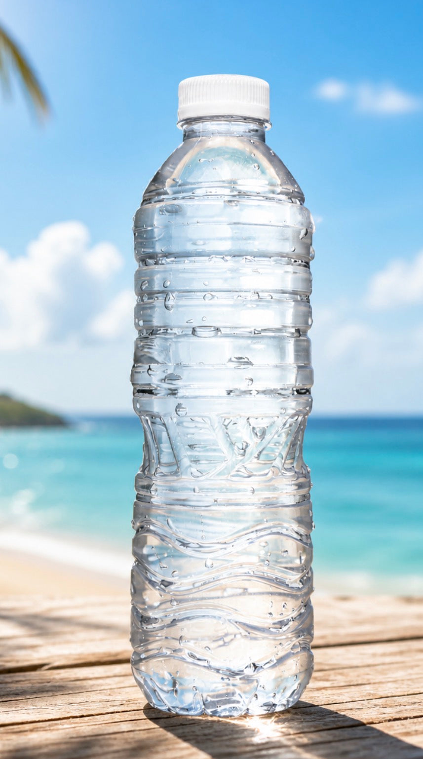 Bottled Water