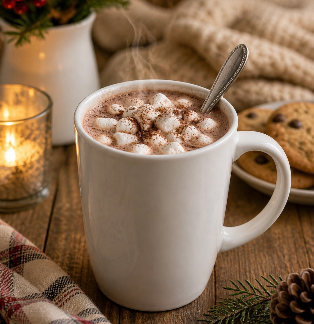 Hot Chocolate