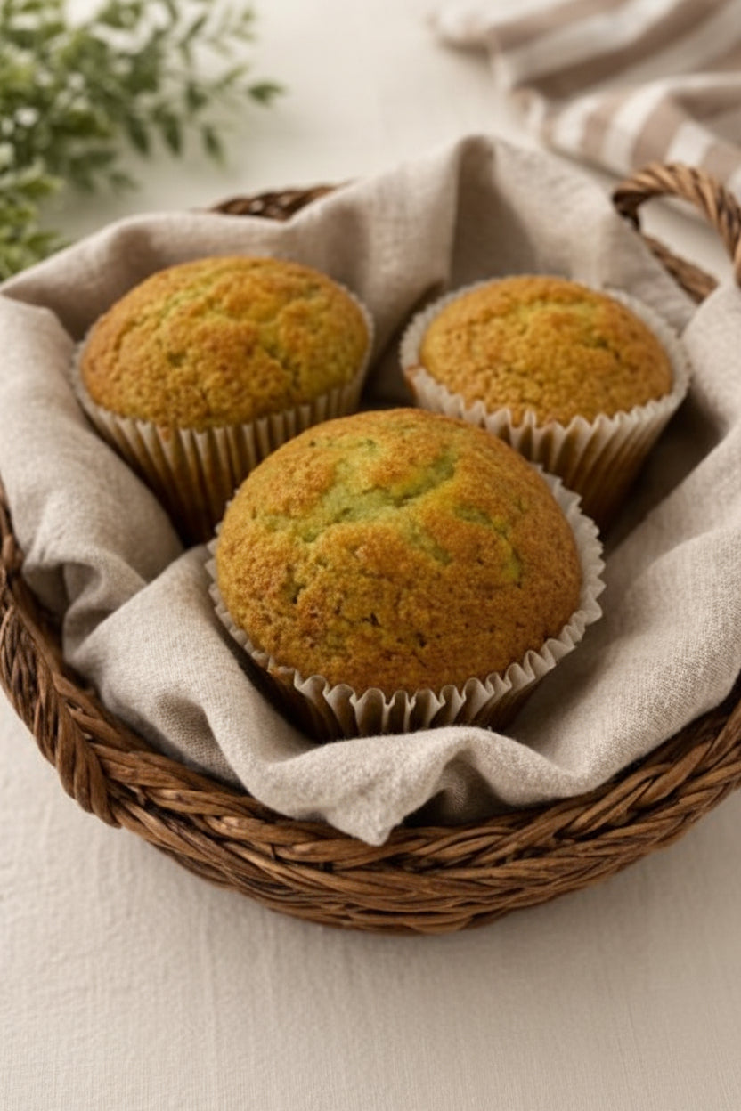 Muffins- Large