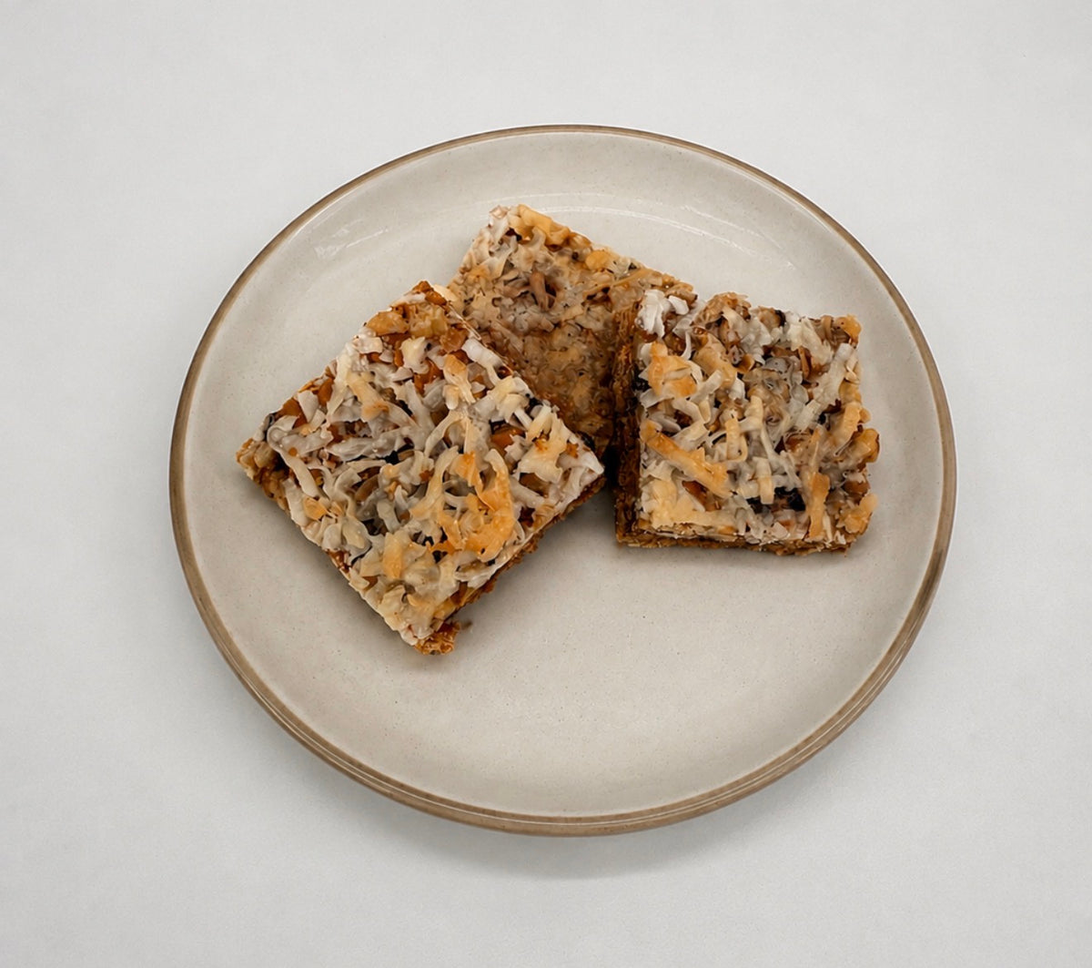 7-Layer Bars