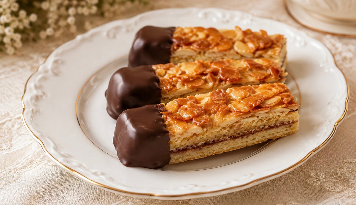 Tosca Bars