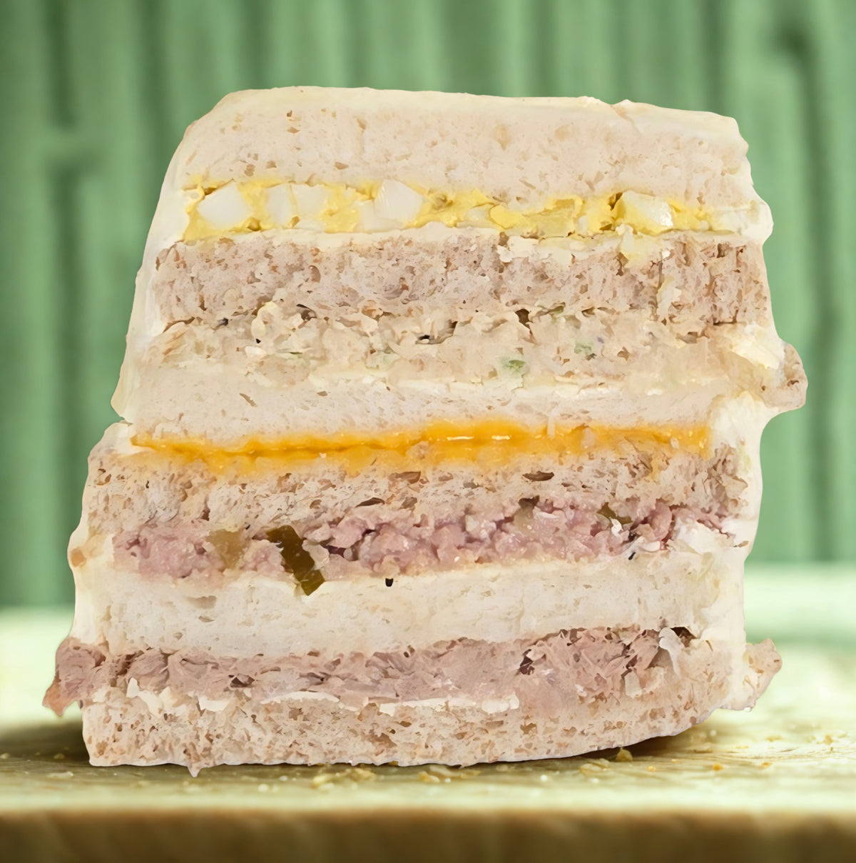 Mary's Sandwich Loaf - HALF LOAF
