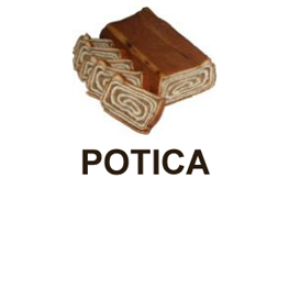 Italian Potica For Sale VA