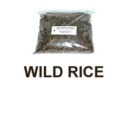 Wild Rice Blend For Sale