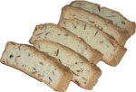 Handmade Italian Biscotti VA